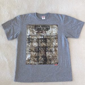 Supreme T shirt